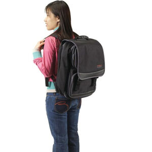 Martin Universal Design Just Stow-It Packable Lightweight Travel backpack